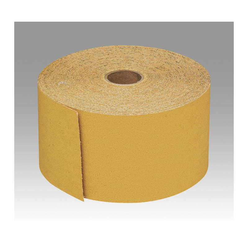  - Coated Abrasive Sheets